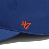 '47 ヒッチ NEW YORK YANKEES ニューヨーク・ヤンキース SOUVENIR ロイヤル オレンジ  | ’47 フォーティーセブン公式オンラインストア