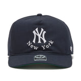 '47 ヒッチ NEW YORK YANKEES ニューヨーク・ヤンキース SOUVENIR ネイビー ホワイト  | ’47 フォーティーセブン公式オンラインストア