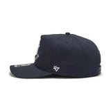 '47 ヒッチ NEW YORK YANKEES ニューヨーク・ヤンキース SOUVENIR ネイビー ホワイト  | ’47 フォーティーセブン公式オンラインストア