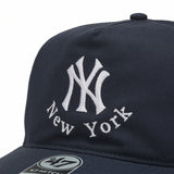 '47 ヒッチ NEW YORK YANKEES ニューヨーク・ヤンキース SOUVENIR ネイビー ホワイト  | ’47 フォーティーセブン公式オンラインストア