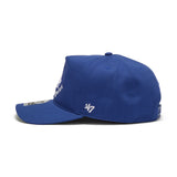 '47 ヒッチ LOS ANGELES DODGERS ロサンゼルス・ドジャース SOUVENIR ロイヤル ホワイト  | ’47 フォーティーセブン公式オンラインストア