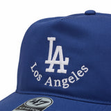 '47 ヒッチ LOS ANGELES DODGERS ロサンゼルス・ドジャース SOUVENIR ロイヤル ホワイト  | ’47 フォーティーセブン公式オンラインストア