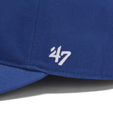 '47 ヒッチ LOS ANGELES DODGERS ロサンゼルス・ドジャース SOUVENIR ロイヤル ホワイト  | ’47 フォーティーセブン公式オンラインストア