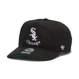 '47 ヒッチ CHICAGO WHITE SOX シカゴ・ホワイトソックス SOUVENIR ブラック ホワイト  | ’47 フォーティーセブン公式オンラインストア