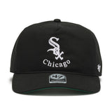 '47 ヒッチ CHICAGO WHITE SOX シカゴ・ホワイトソックス SOUVENIR ブラック ホワイト  | ’47 フォーティーセブン公式オンラインストア