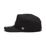 '47 ヒッチ CHICAGO WHITE SOX シカゴ・ホワイトソックス SOUVENIR ブラック ホワイト  | ’47 フォーティーセブン公式オンラインストア