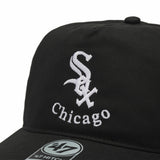 '47 ヒッチ CHICAGO WHITE SOX シカゴ・ホワイトソックス SOUVENIR ブラック ホワイト  | ’47 フォーティーセブン公式オンラインストア