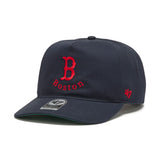 '47 ヒッチ BOSTON RED SOX ボストン・レッドソックス SOUVENIR ネイビー レッド  | ’47 フォーティーセブン公式オンラインストア