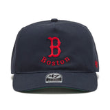 '47 ヒッチ BOSTON RED SOX ボストン・レッドソックス SOUVENIR ネイビー レッド  | ’47 フォーティーセブン公式オンラインストア