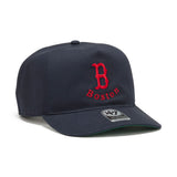 '47 ヒッチ BOSTON RED SOX ボストン・レッドソックス SOUVENIR ネイビー レッド  | ’47 フォーティーセブン公式オンラインストア
