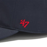 '47 ヒッチ BOSTON RED SOX ボストン・レッドソックス SOUVENIR ネイビー レッド  | ’47 フォーティーセブン公式オンラインストア