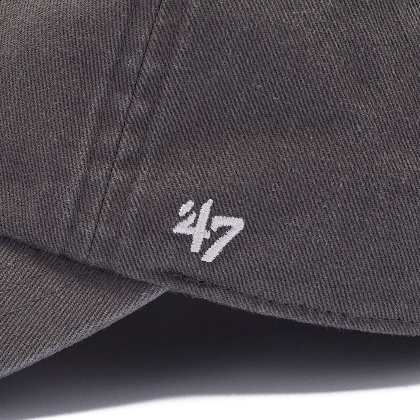 47 クリーンナップ シマエナガ IN THE NORTH グラファイト – '47