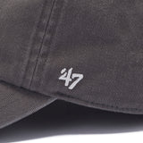 '47 クリーンナップ シマエナガ IN THE NORTH グラファイト  | ’47 フォーティーセブン公式オンラインストア