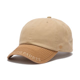'47 クリーンナップ サンディエゴ・パドレス YUKARI HAYASHI Visor Logo カーキ / キャメル  | ’47 フォーティーセブン公式オンラインストア