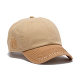 '47 クリーンナップ サンディエゴ・パドレス YUKARI HAYASHI Visor Logo カーキ / キャメル  | ’47 フォーティーセブン公式オンラインストア