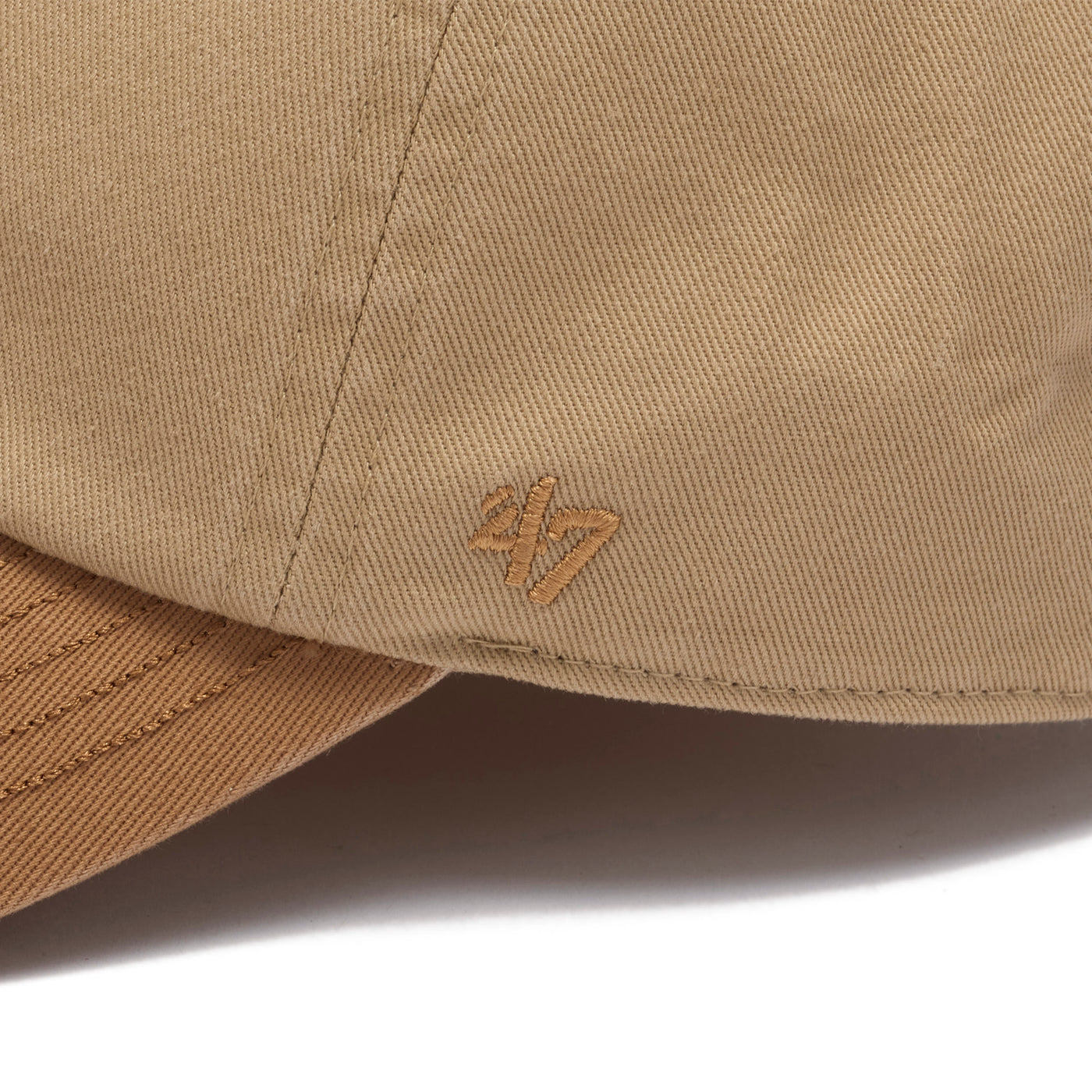 47 クリーンナップ サンディエゴ・パドレス YUKARI HAYASHI Visor Logo