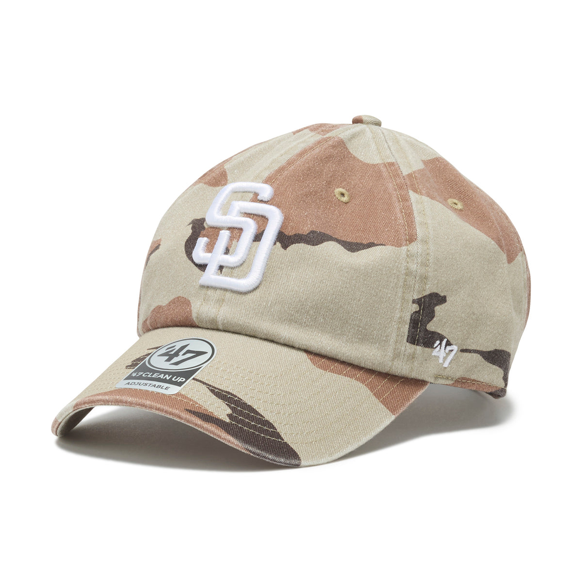 サンディエゴ・パドレス | '47（フォーティーセブン）| MLB公式