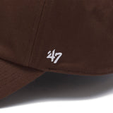 '47 クリーンナップ サンディエゴ・パドレス BOW BACK ブラウン  | ’47 フォーティーセブン公式オンラインストア