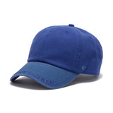'47 クリーンナップ ニューヨーク・ヤンキース YUKARI HAYASHI Visor Logo ロイヤル / ティンバーブルー  | ’47 フォーティーセブン公式オンラインストア