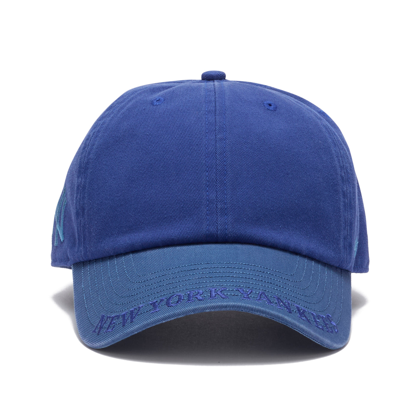 47 クリーンナップ ニューヨーク・ヤンキース YUKARI HAYASHI Visor
