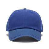 '47 クリーンナップ ニューヨーク・ヤンキース YUKARI HAYASHI Visor Logo ロイヤル / ティンバーブルー  | ’47 フォーティーセブン公式オンラインストア