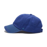 '47 クリーンナップ ニューヨーク・ヤンキース YUKARI HAYASHI Visor Logo ロイヤル / ティンバーブルー  | ’47 フォーティーセブン公式オンラインストア