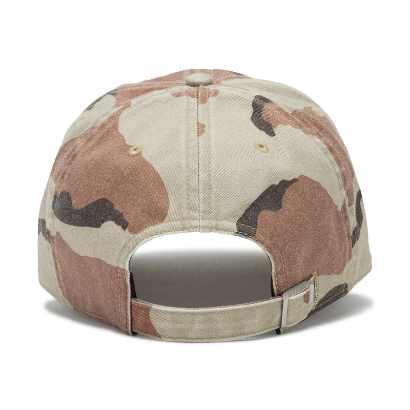47 クリーンナップ ニューヨーク・ヤンキース DESERT CAMO デザート