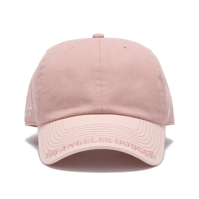 47 クリーンナップ ロサンゼルス・ドジャース YUKARI HAYASHI Visor