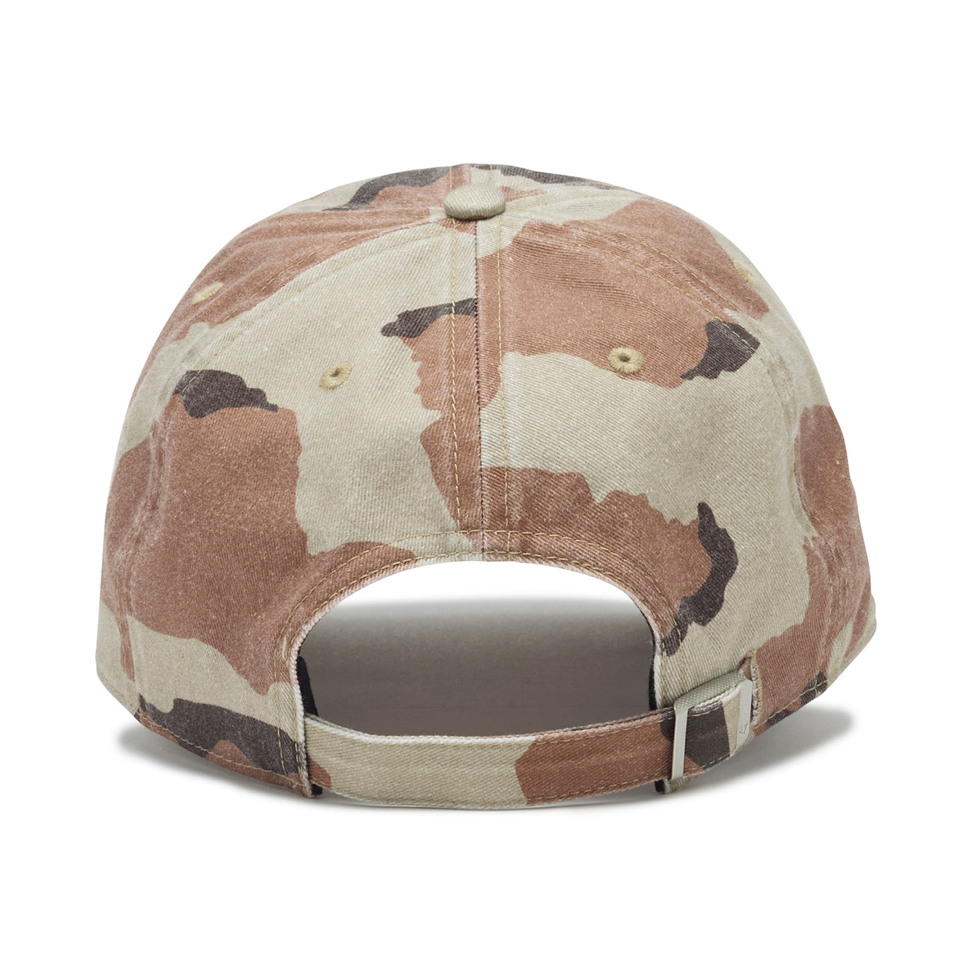 47 クリーンナップ ロサンゼルス・ドジャース DESERT CAMO デザート