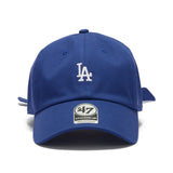 '47 クリーンナップ ロサンゼルス・ドジャース BOW BACK ロイヤル  | ’47 フォーティーセブン公式オンラインストア