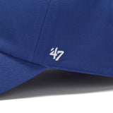 '47 クリーンナップ ロサンゼルス・ドジャース BOW BACK ロイヤル  | ’47 フォーティーセブン公式オンラインストア