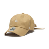 '47 クリーンナップ ロサンゼルス・ドジャース BOW BACK カーキ  | ’47 フォーティーセブン公式オンラインストア