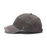 '47 クリーンナップ ボストン・レッドソックス YUKARI HAYASHI Visor Logo グラファイト / ダークグレー  | ’47 フォーティーセブン公式オンラインストア