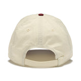 '47 クリーンナップ ボストン・レッドソックス CRINKLE NYLON サンドストーン / カーディナル  | ’47 フォーティーセブン公式オンラインストア