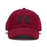 '47 クリーンナップ HIKARI SHIBATA 816 レッド  | ’47 フォーティーセブン公式オンラインストア