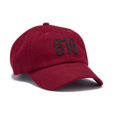 '47 クリーンナップ HIKARI SHIBATA 816 レッド  | ’47 フォーティーセブン公式オンラインストア