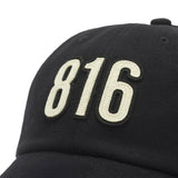 '47 クリーンナップ HIKARI SHIBATA 816 ブラック  | ’47 フォーティーセブン公式オンラインストア