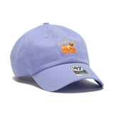 '47 クリーンナップ FRUIT オレンジ ラベンダー  | ’47 フォーティーセブン公式オンラインストア
