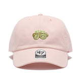 '47 クリーンナップ FRUIT キウイ ピンク  | ’47 フォーティーセブン公式オンラインストア