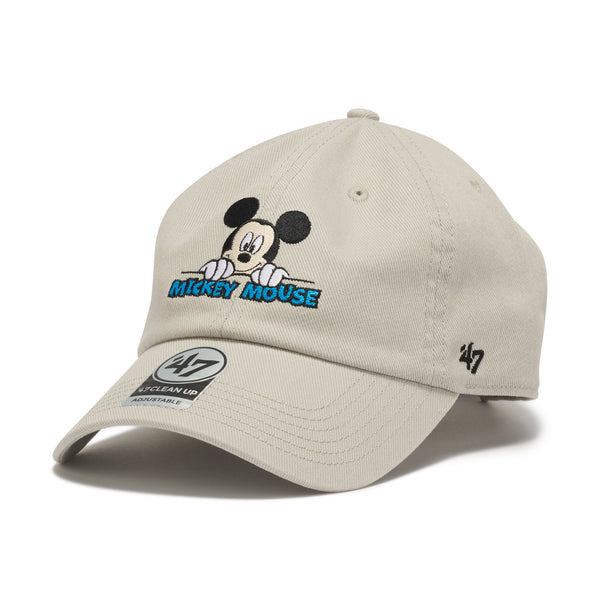 Disney ミッキーマウス ミニーマウス キャップ | '47（フォーティー