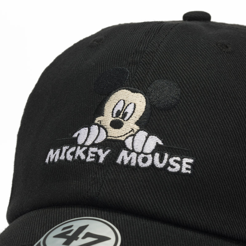 47 クリーンナップ ディズニー Disney ミッキーマウス ブラック マルチ 47 クリーンナップ ディズニー Disney ミッキーマウス ブラック マルチ