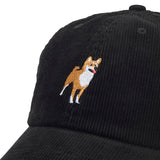 '47 クリーンナップ DOG 柴犬 ブラック マルチカラー  | ’47 フォーティーセブン公式オンラインストア
