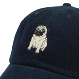 '47 クリーンナップ DOG パグ ネイビー マルチカラー  | ’47 フォーティーセブン公式オンラインストア