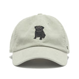'47 クリーンナップ DOG パグ グレー マルチカラー  | ’47 フォーティーセブン公式オンラインストア