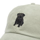 '47 クリーンナップ DOG パグ グレー マルチカラー  | ’47 フォーティーセブン公式オンラインストア
