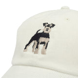 '47 クリーンナップ DOG ミニチュアシュナウザー ホワイト マルチカラー  | ’47 フォーティーセブン公式オンラインストア