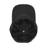'47 クリーンナップ brrr°® 接触冷感 BLACK BLACK ブラック  | ’47 フォーティーセブン公式オンラインストア