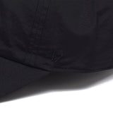 '47 クリーンナップ brrr°® 接触冷感 BLACK BLACK ブラック  | ’47 フォーティーセブン公式オンラインストア