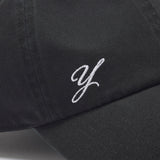 '47 クリーンナップ ALPHABET Y ブラック ホワイト  | ’47 フォーティーセブン公式オンラインストア