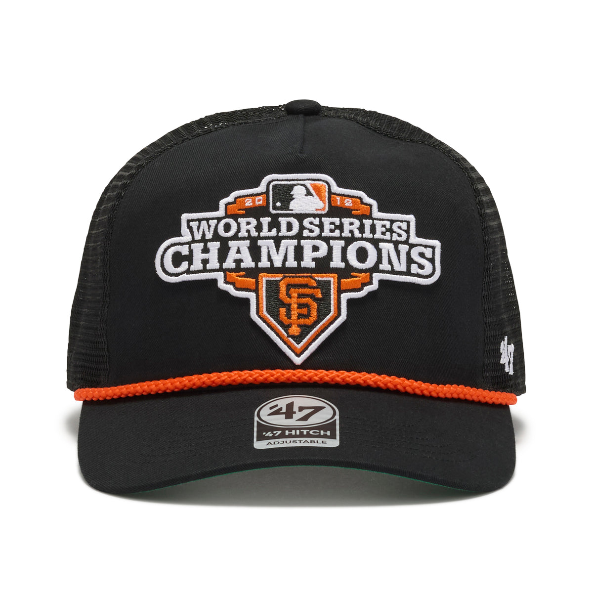 Cooperstown キャップ | '47（フォーティーセブン）| MLB公式
